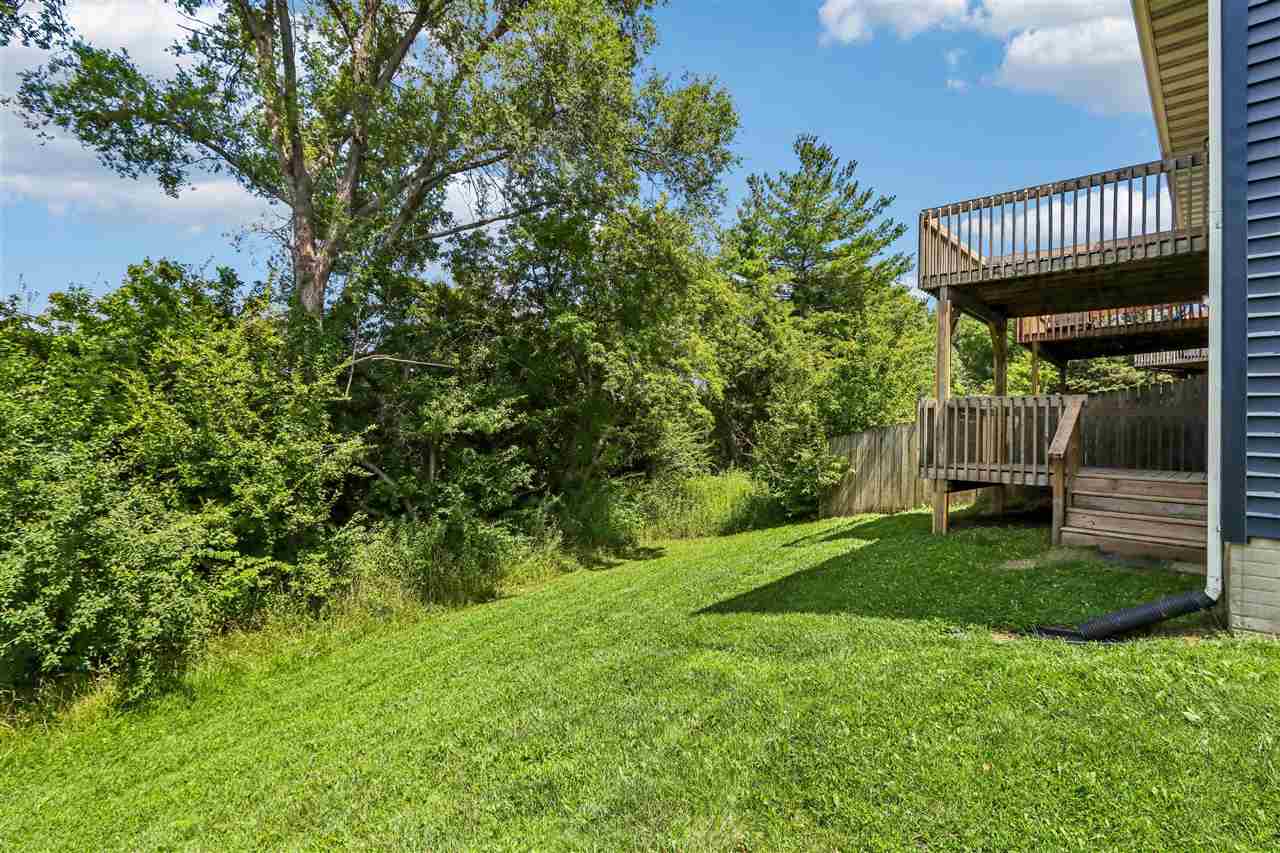 1421 Kenai Court Coralville IA 52241