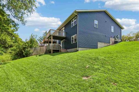 1421 Kenai Court Coralville IA 52241