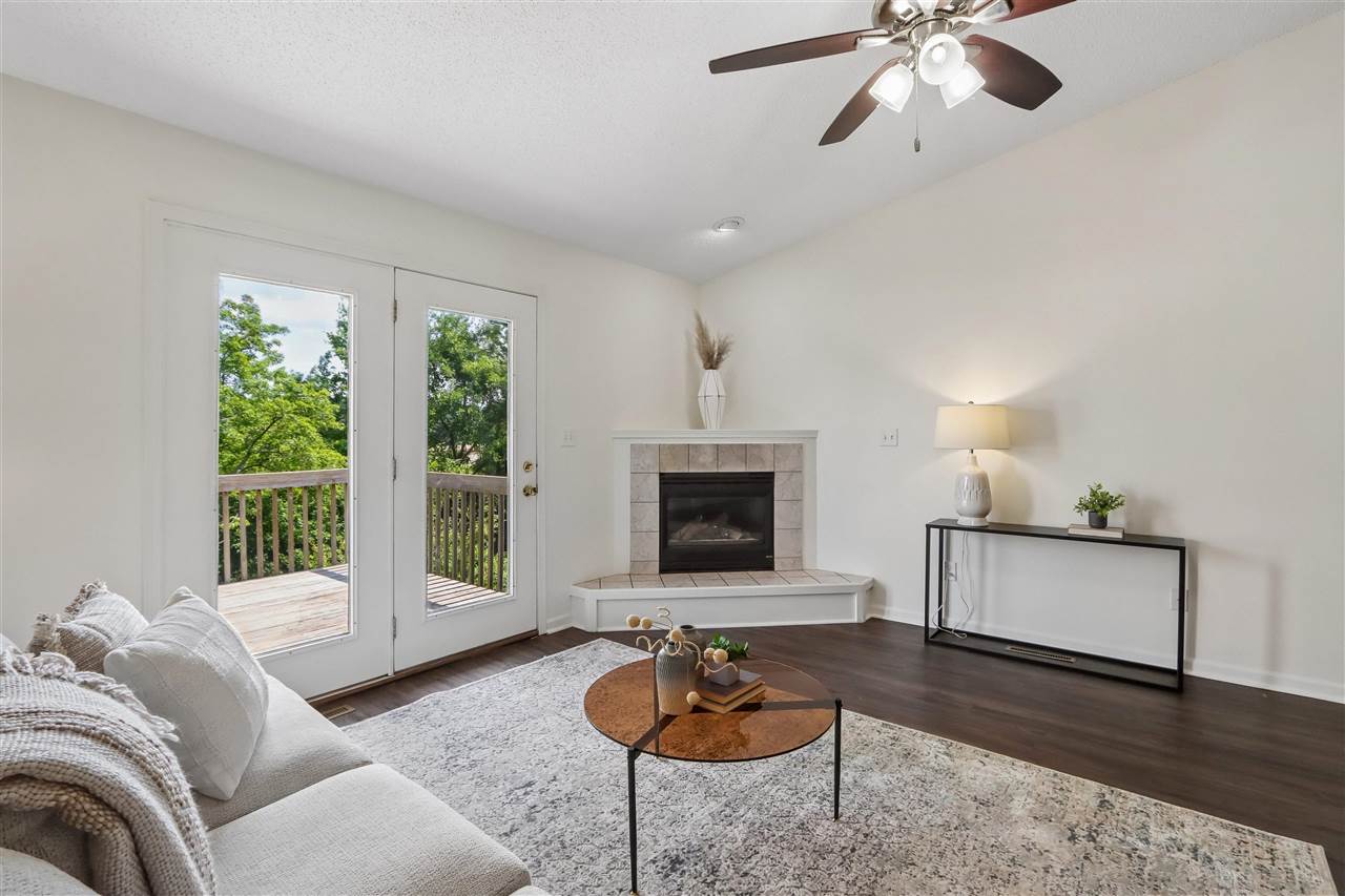 1421 Kenai Court Coralville IA 52241