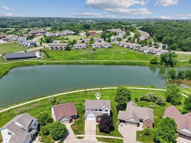 505 Avalon Place Coralville IA 52241