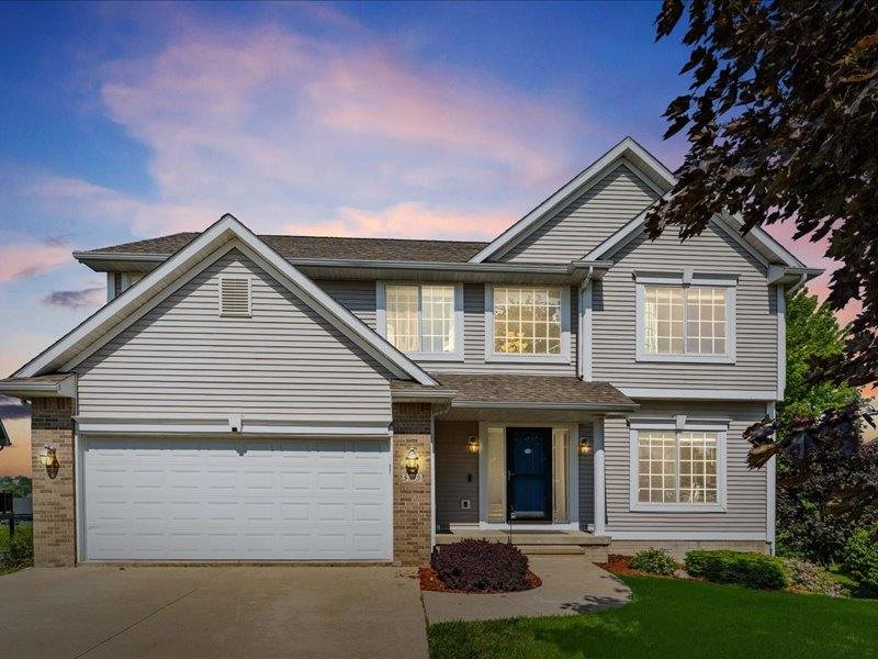 505 Avalon Place Coralville IA 52241