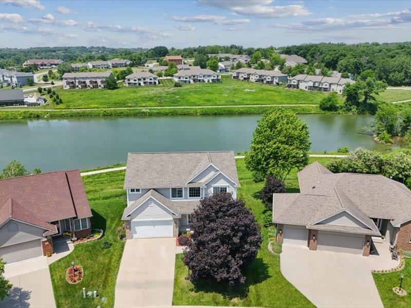 505 Avalon Place Coralville IA 52241