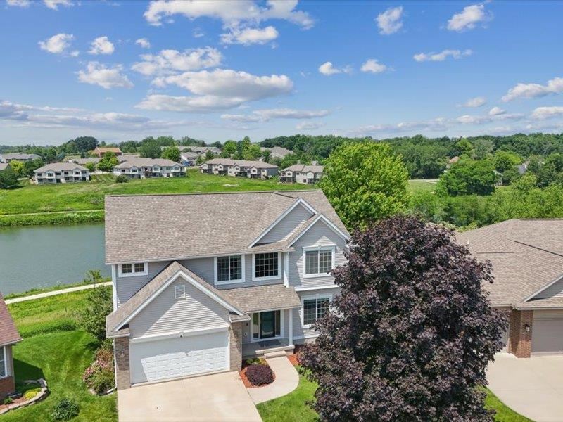 505 Avalon Place Coralville IA 52241