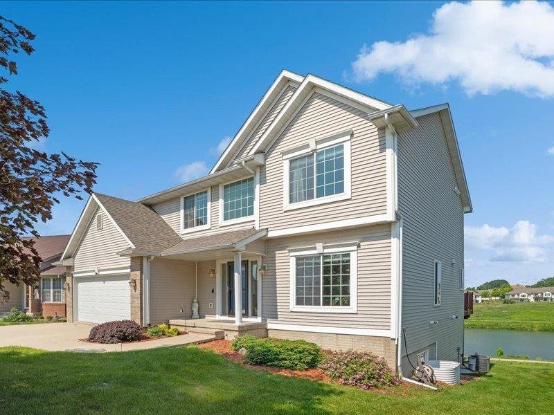 505 Avalon Place Coralville IA 52241