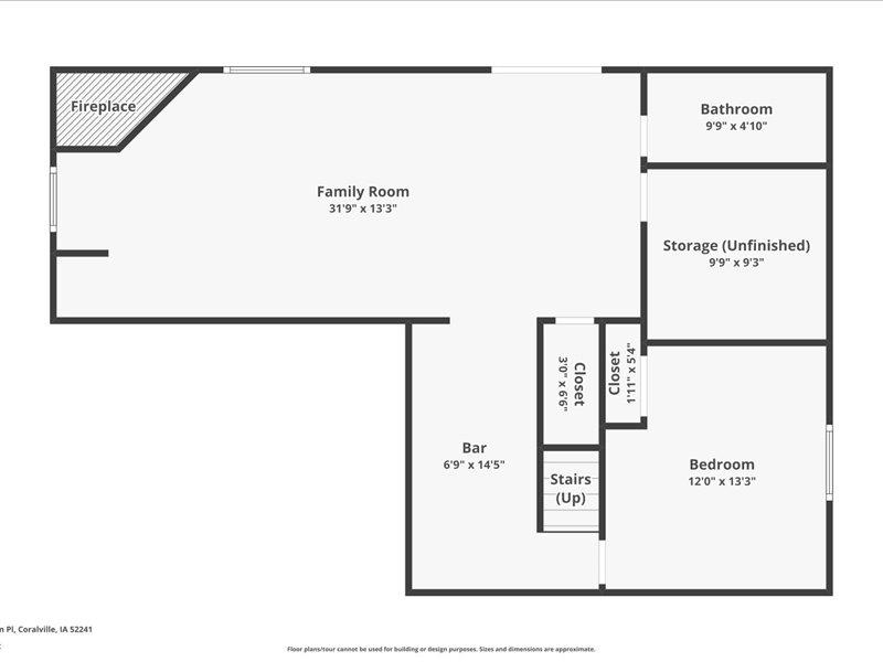 505 Avalon Place Coralville IA 52241