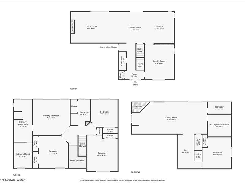 505 Avalon Place Coralville IA 52241