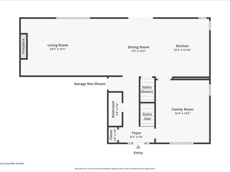 505 Avalon Place Coralville IA 52241