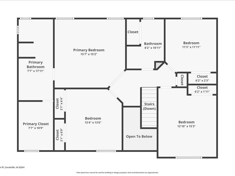 505 Avalon Place Coralville IA 52241