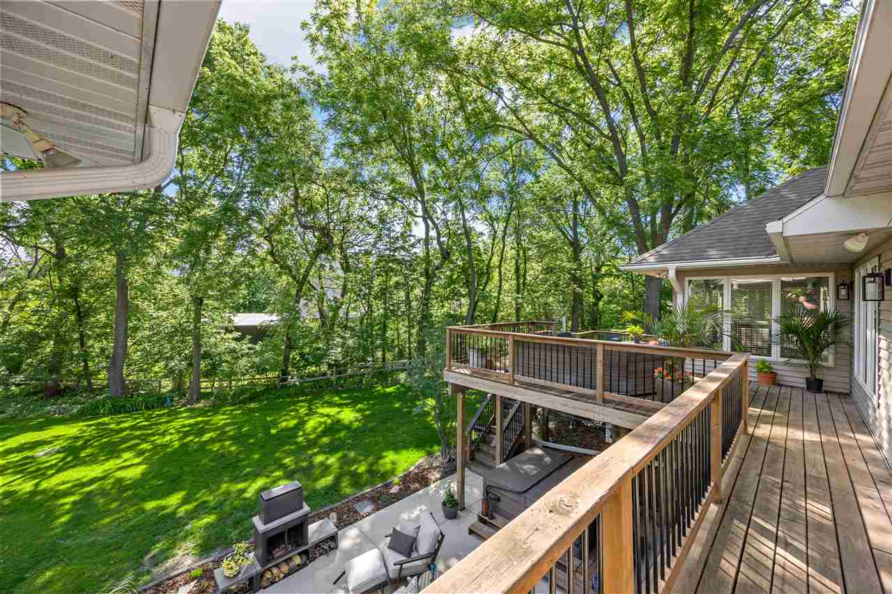 42 Kensington Court Iowa City IA 52245