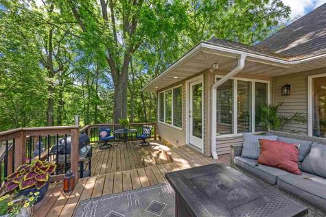42 Kensington Court Iowa City IA 52245