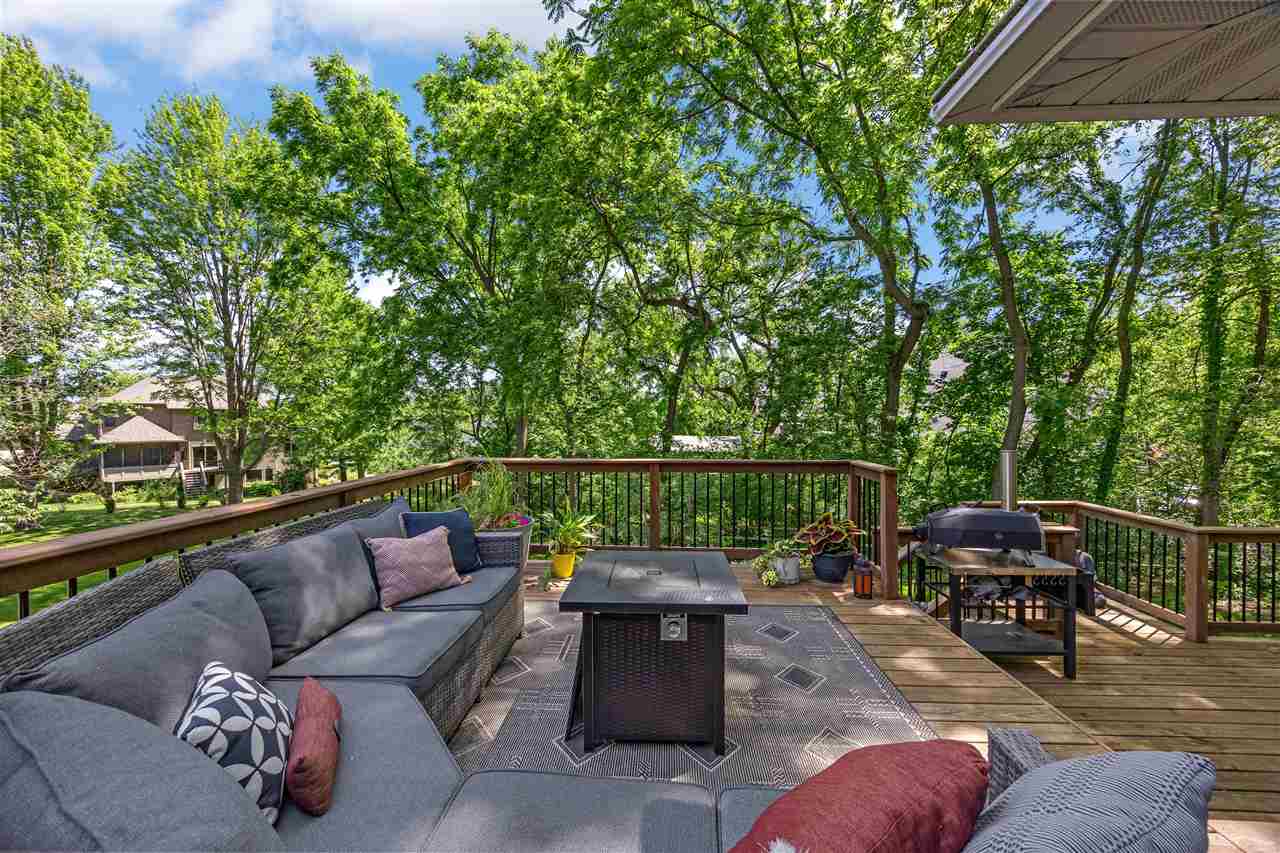 42 Kensington Court Iowa City IA 52245