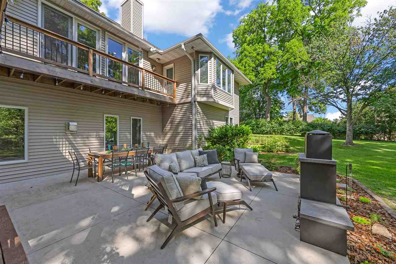 42 Kensington Court Iowa City IA 52245