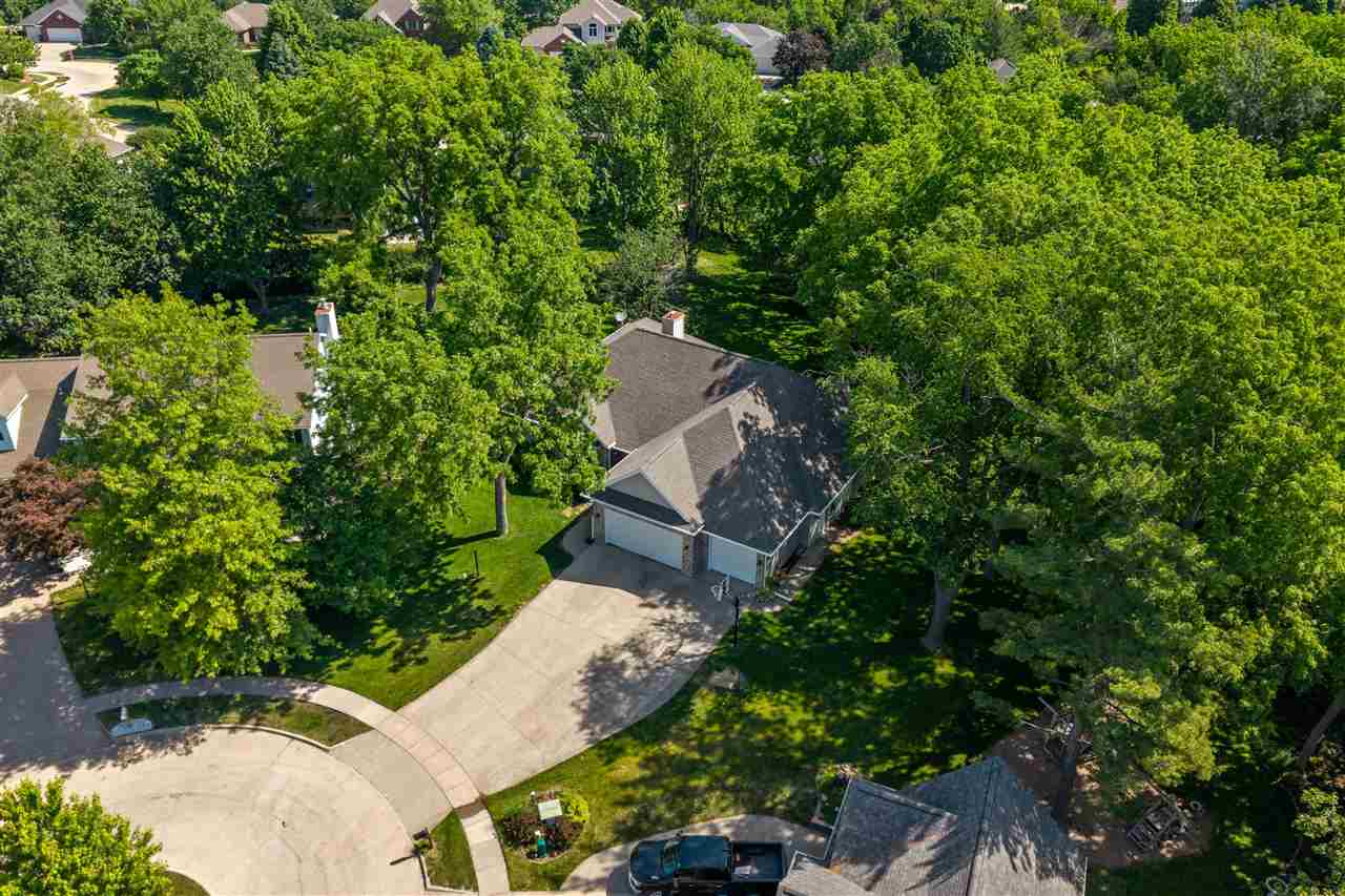 42 Kensington Court Iowa City IA 52245