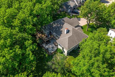 42 Kensington Court Iowa City IA 52245