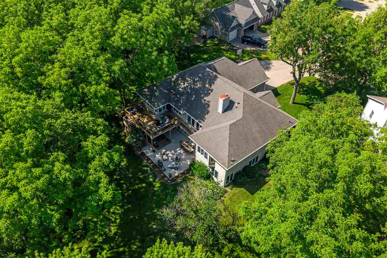 42 Kensington Court Iowa City IA 52245