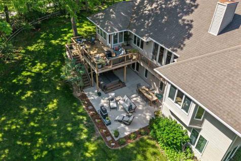 42 Kensington Court Iowa City IA 52245