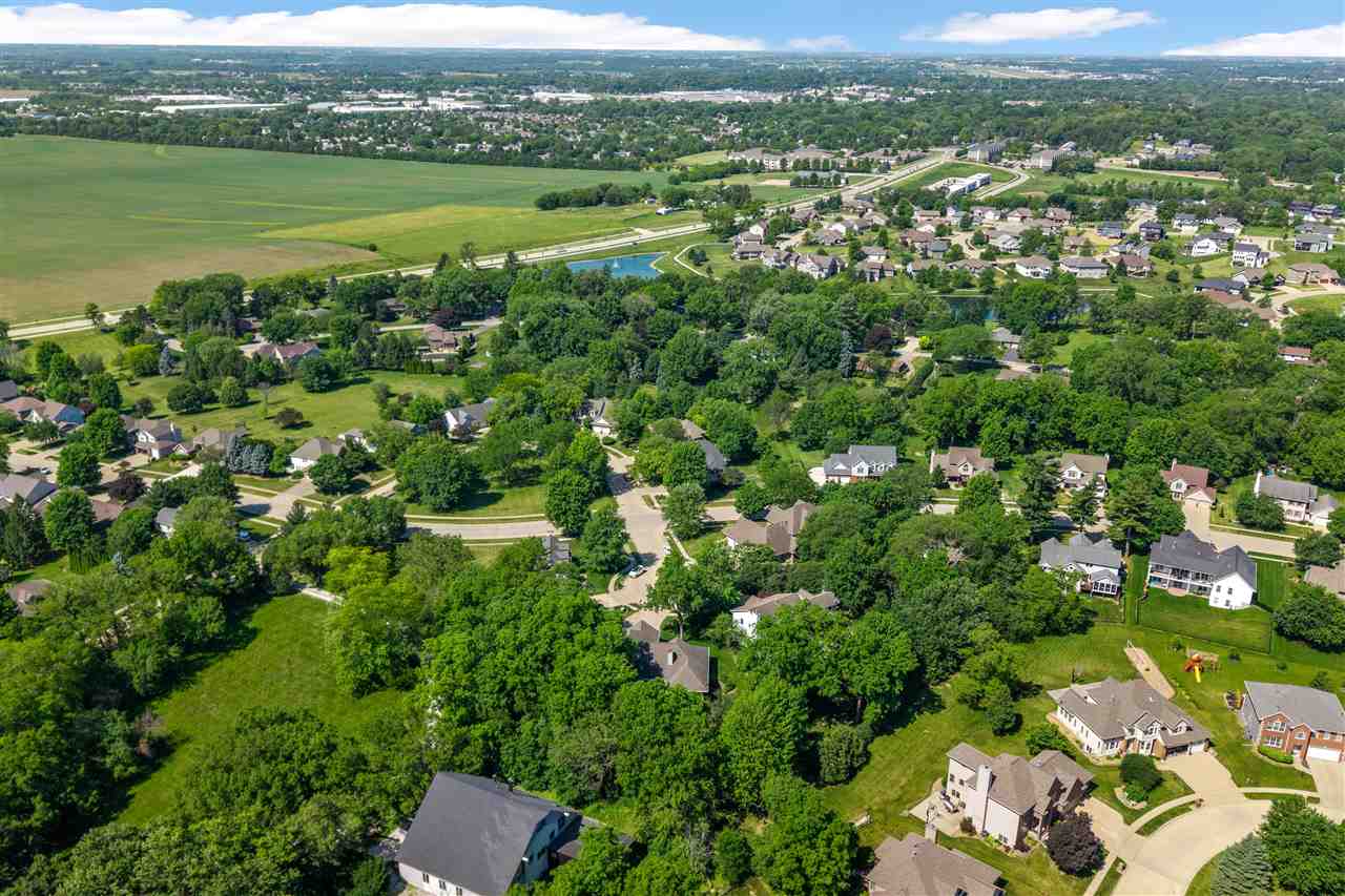 42 Kensington Court Iowa City IA 52245