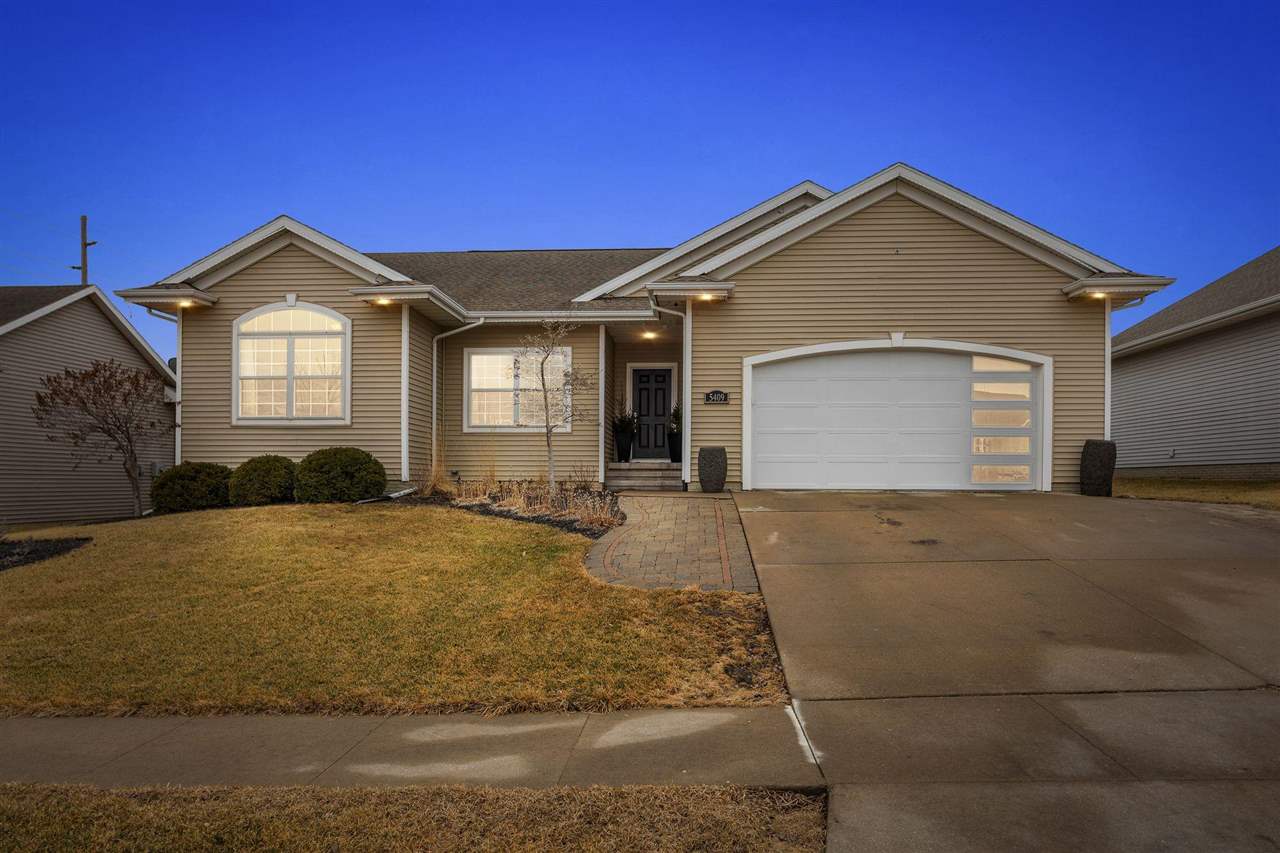 5409 Mayfair Street SW Cedar Rapids IA 52404
