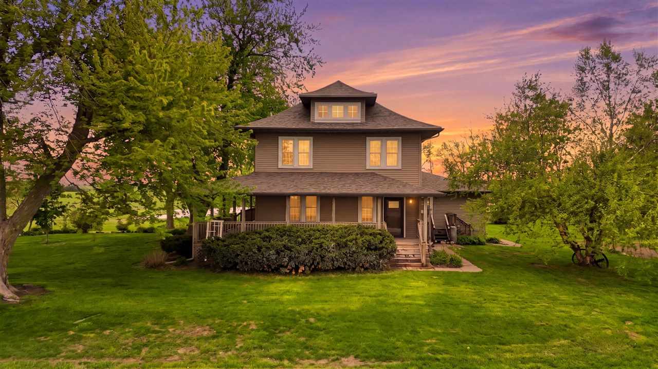 3271 V Avenue Wellman IA 52356