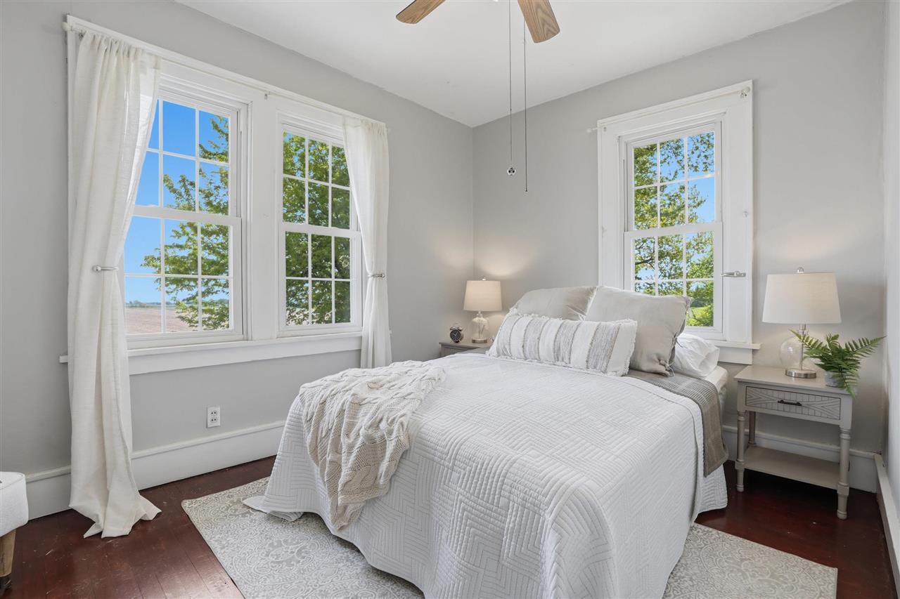 3271 V Avenue Wellman IA 52356