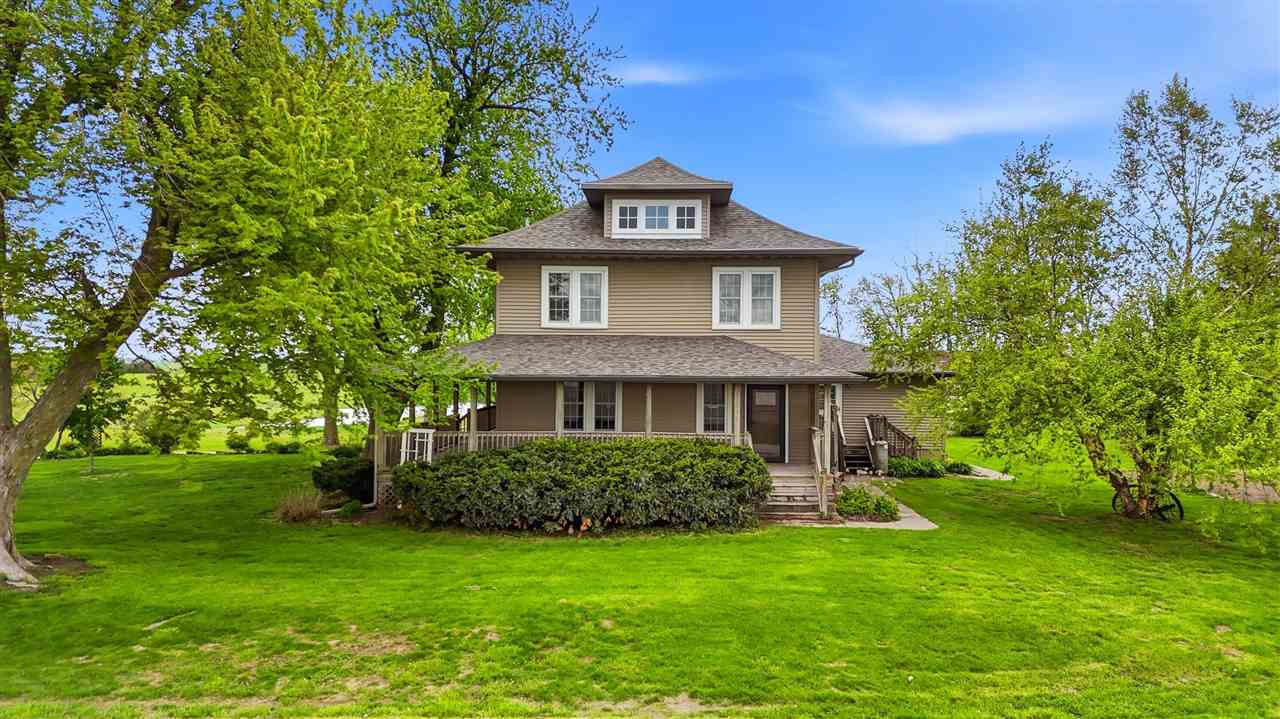 3271 V Avenue Wellman IA 52356