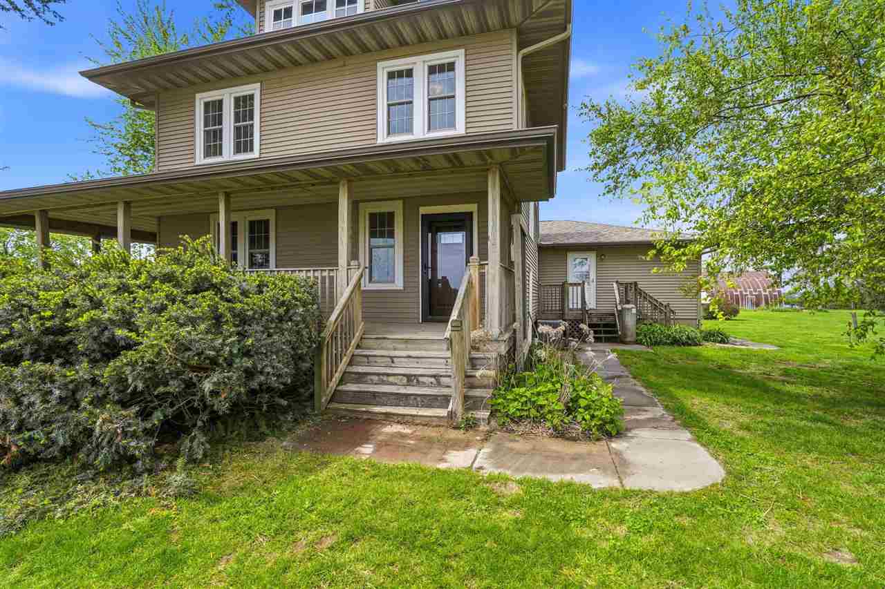 3271 V Avenue Wellman IA 52356