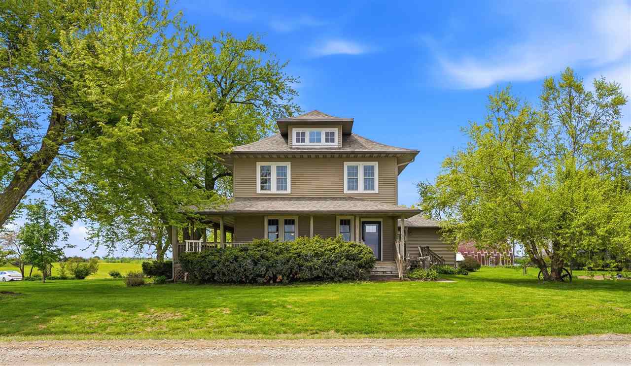 3271 V Avenue Wellman IA 52356