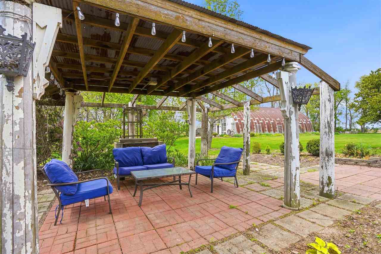 3271 V Avenue Wellman IA 52356