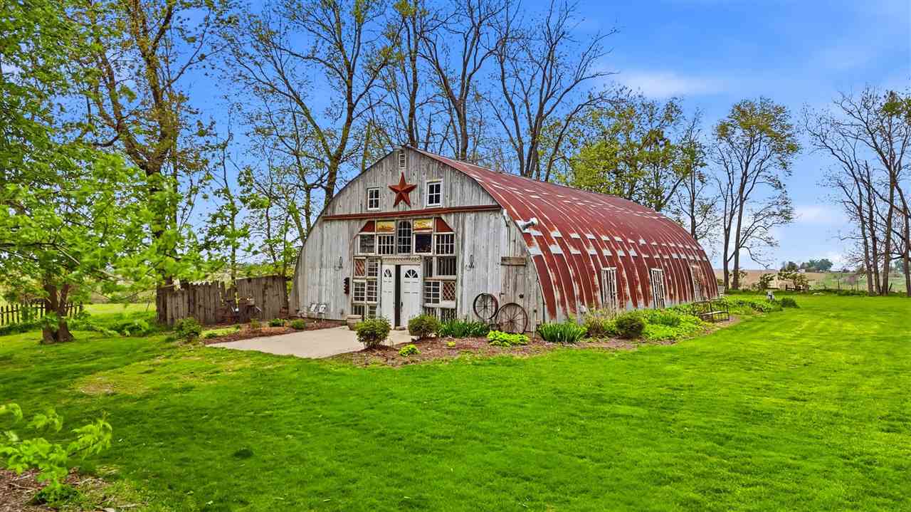 3271 V Avenue Wellman IA 52356