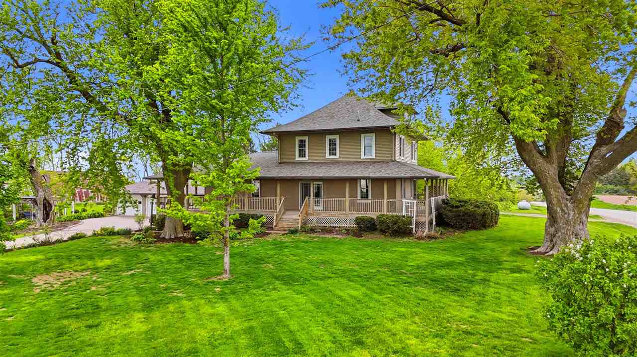3271 V Avenue Wellman IA 52356