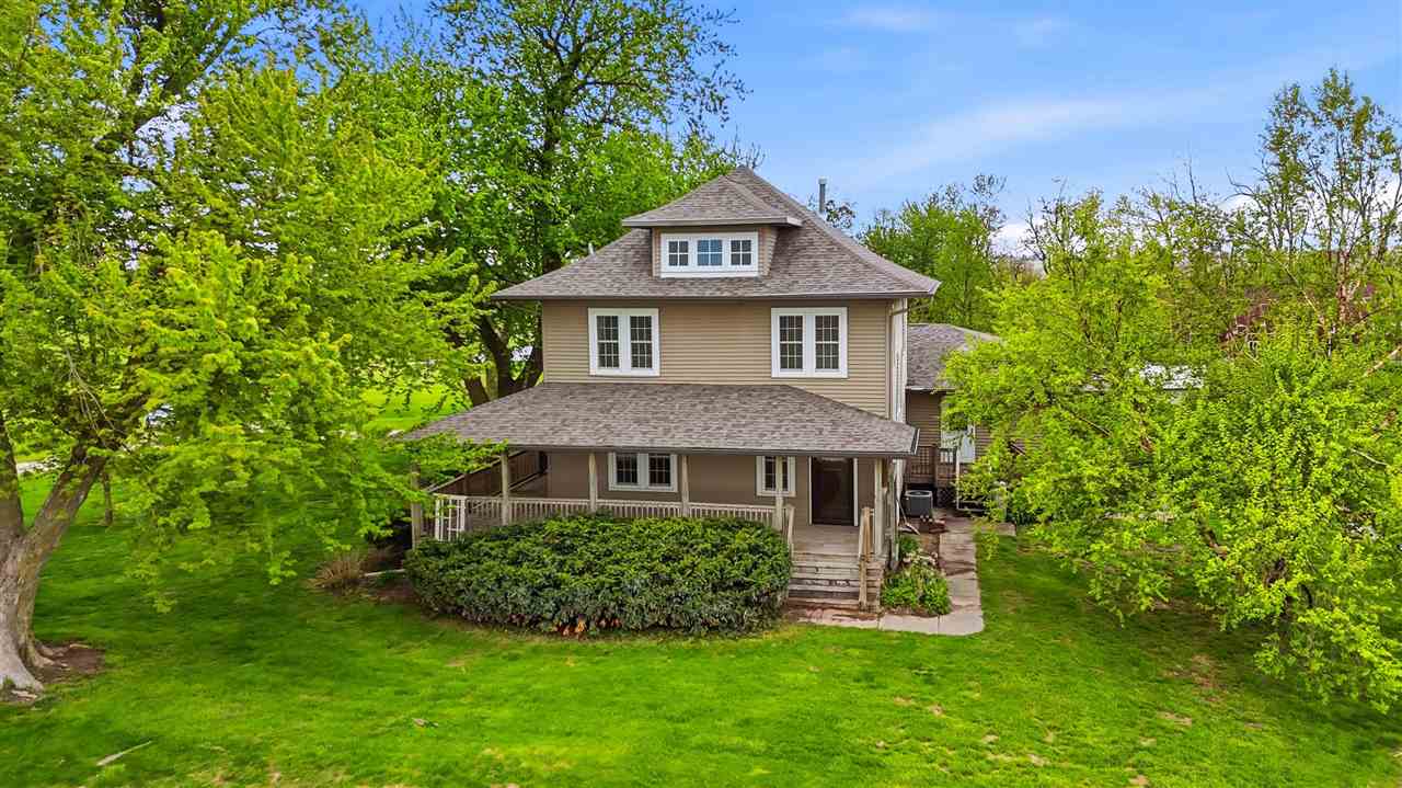 3271 V Avenue Wellman IA 52356