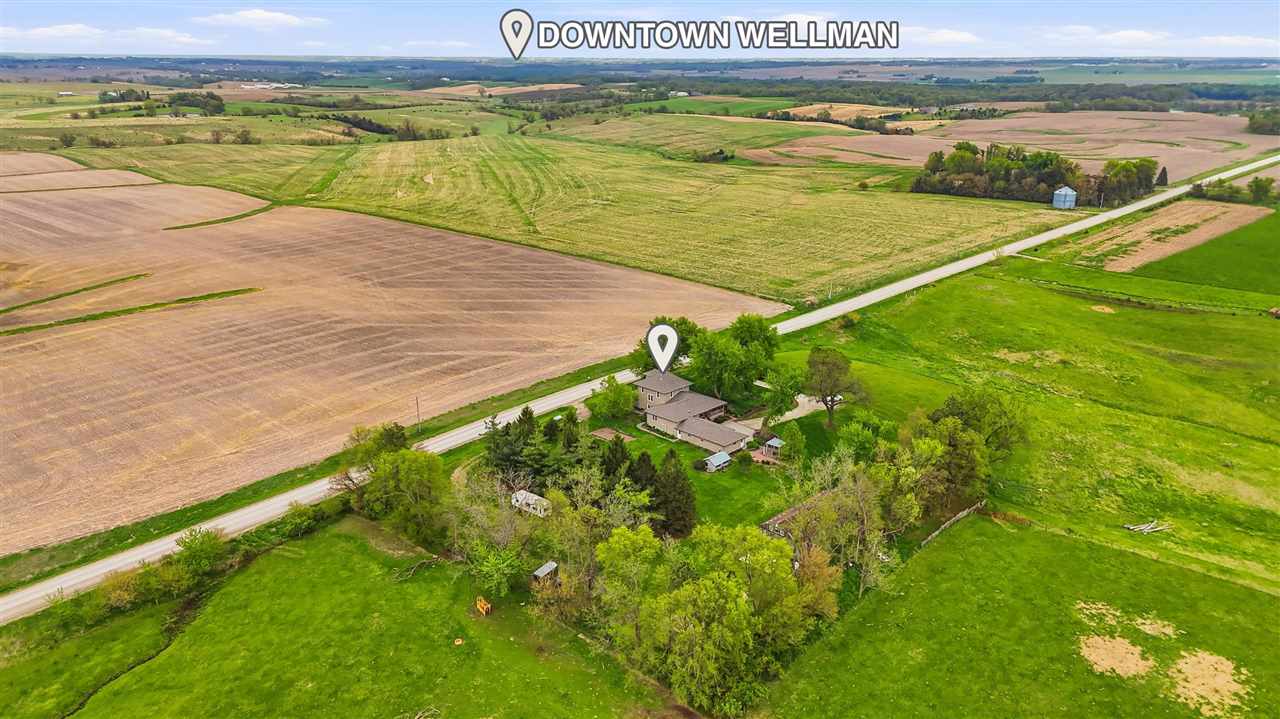 3271 V Avenue Wellman IA 52356