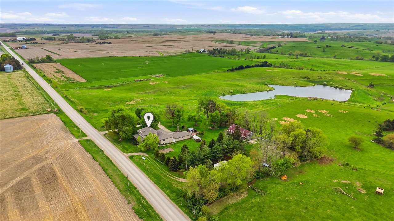 3271 V Avenue Wellman IA 52356