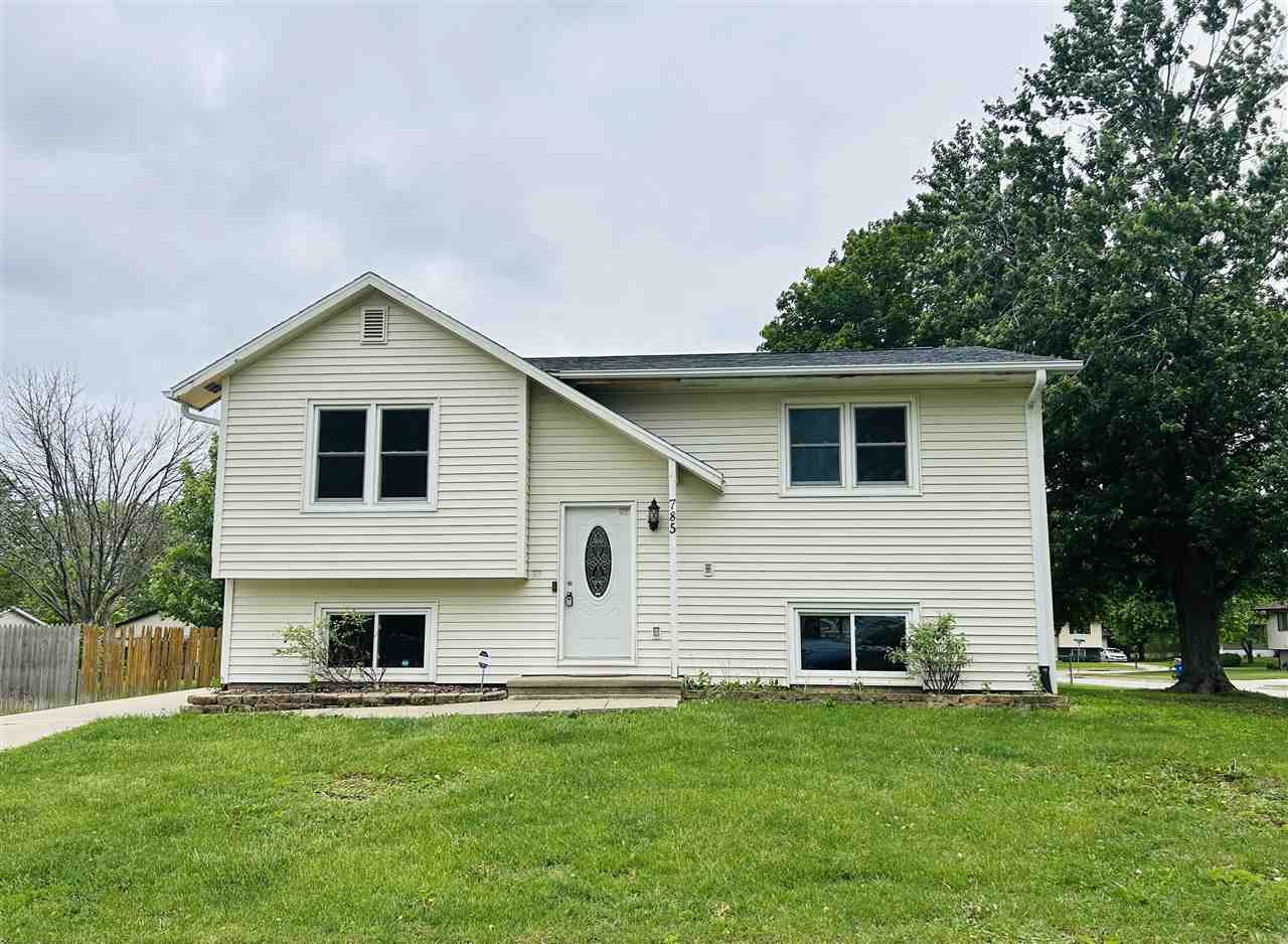 785 Prairie Ridge North Liberty IA 52333