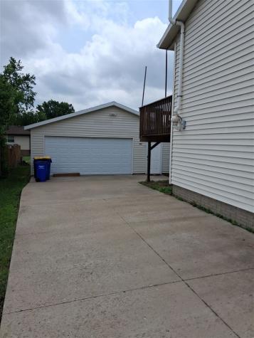 785 Prairie Ridge North Liberty IA 52333