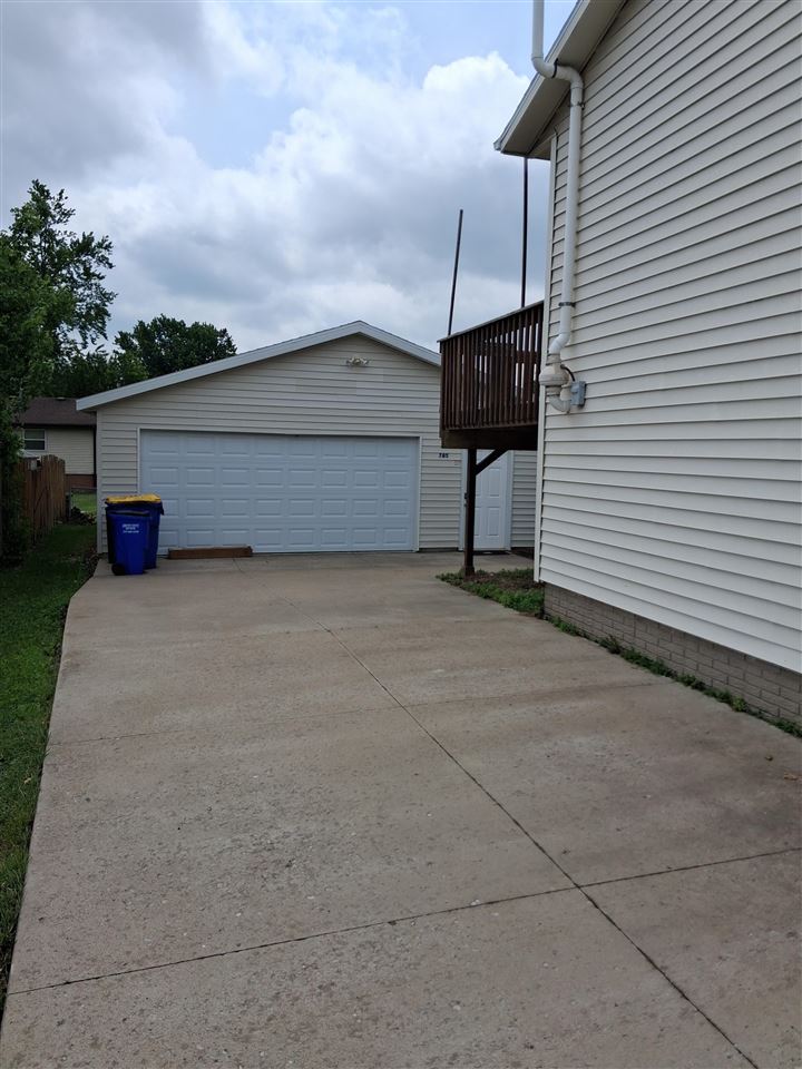 785 Prairie Ridge North Liberty IA 52333