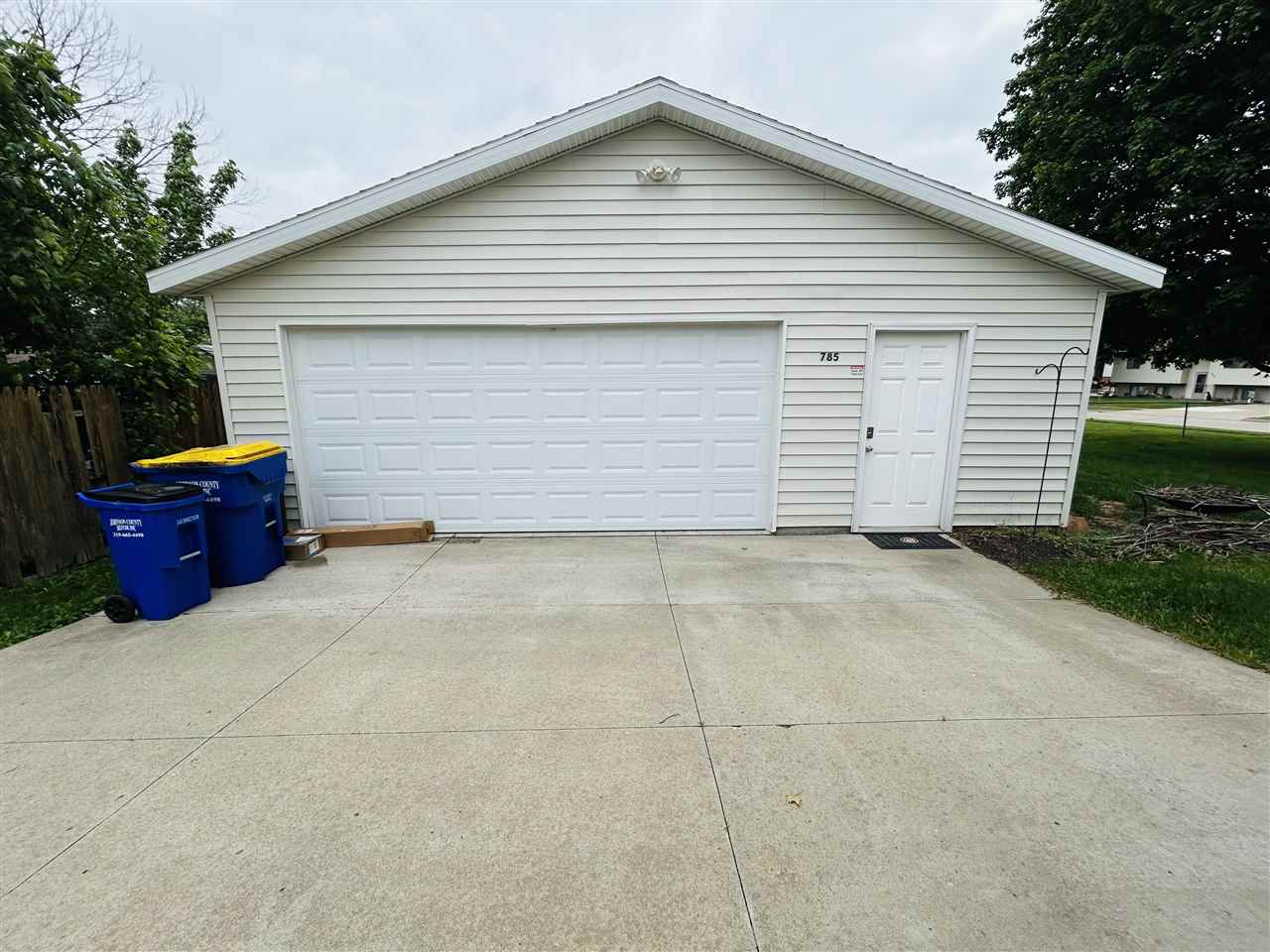 785 Prairie Ridge North Liberty IA 52333