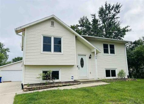 785 Prairie Ridge North Liberty IA 52333