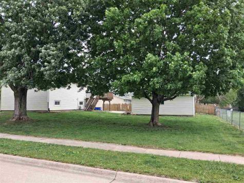 785 Prairie Ridge North Liberty IA 52333