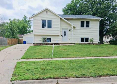 785 Prairie Ridge North Liberty IA 52333
