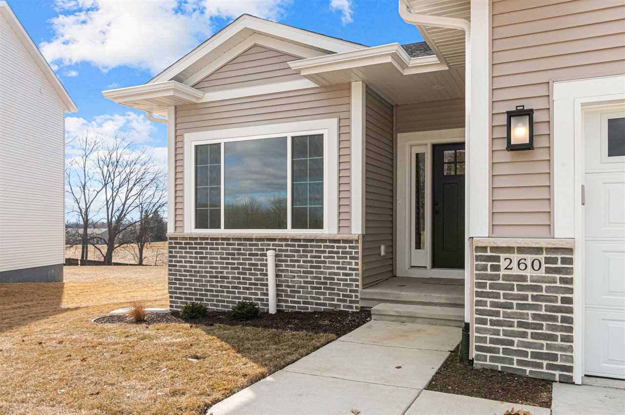 260 Pine Grove Lane Iowa City IA 52246
