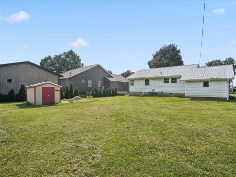 422 W South Street Lisbon IA 52253