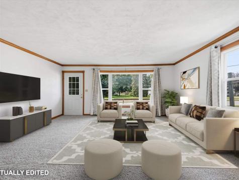 422 W South Street Lisbon IA 52253