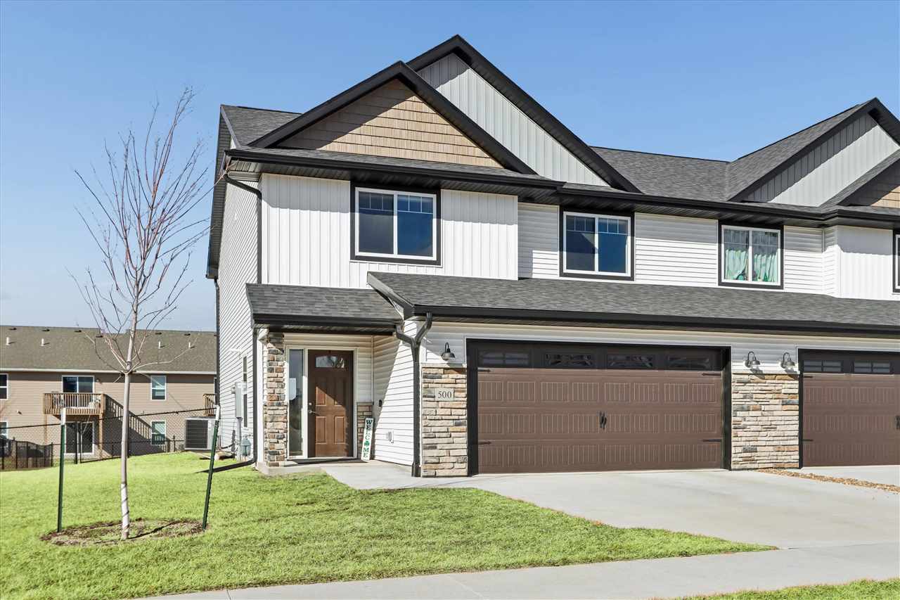 500 Elizabeth Lane Tiffin IA 52340