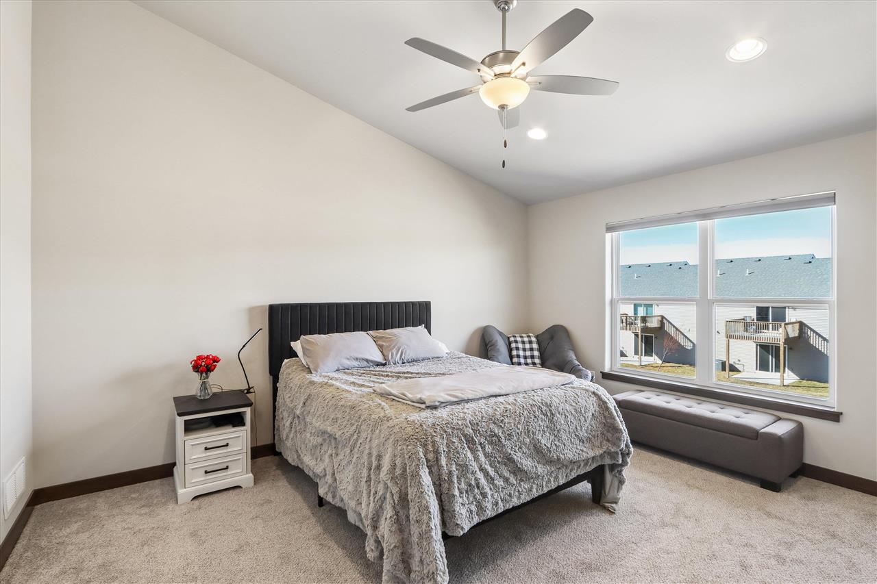 500 Elizabeth Lane Tiffin IA 52340