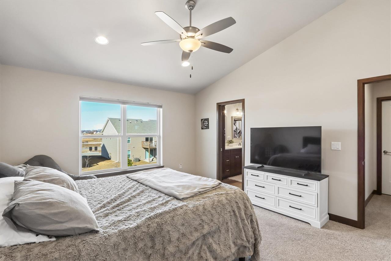 500 Elizabeth Lane Tiffin IA 52340