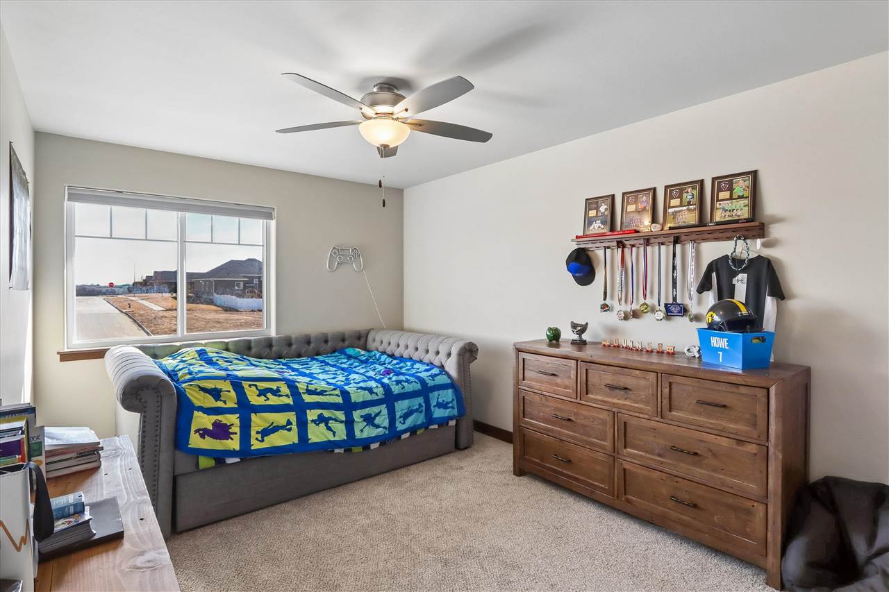 500 Elizabeth Lane Tiffin IA 52340