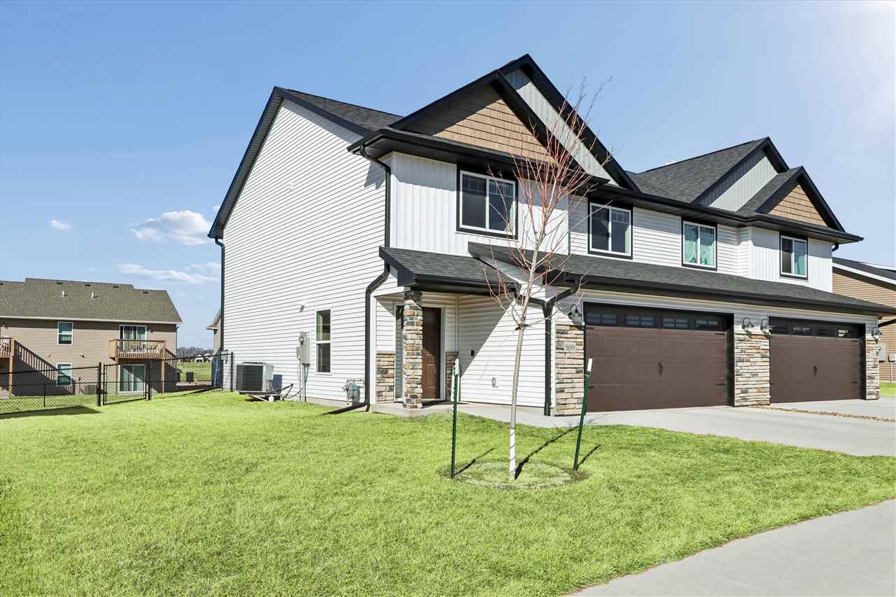 500 Elizabeth Lane Tiffin IA 52340