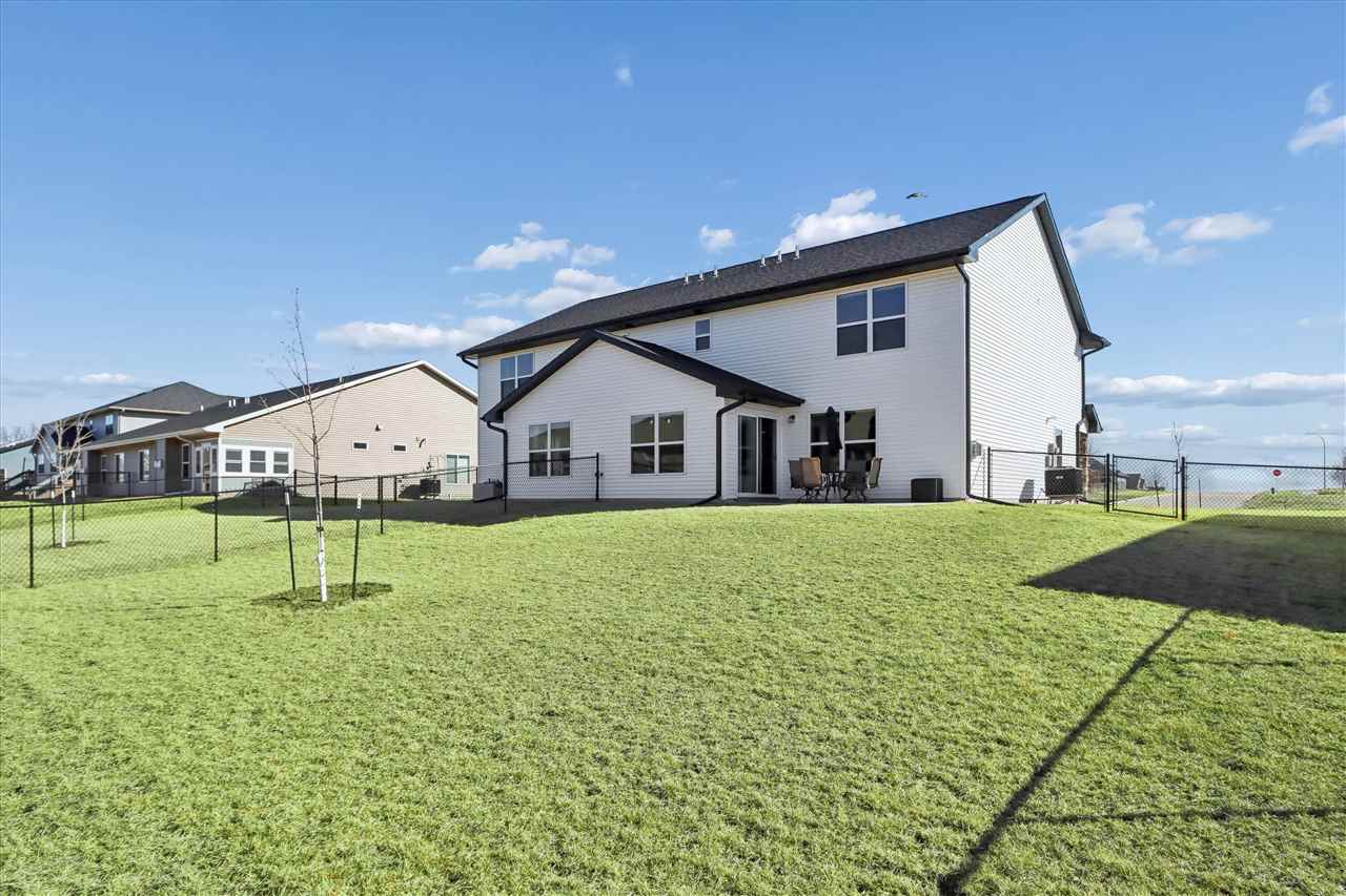 500 Elizabeth Lane Tiffin IA 52340