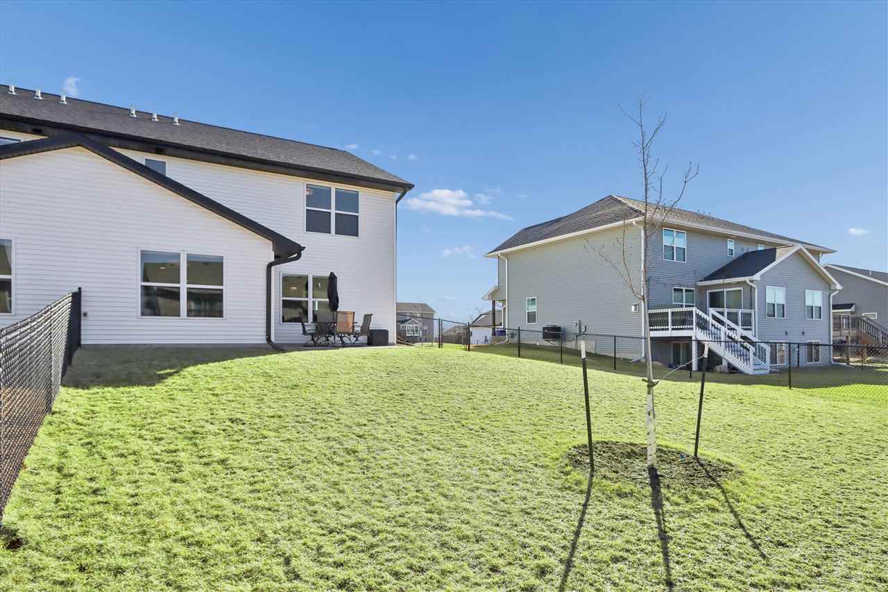 500 Elizabeth Lane Tiffin IA 52340